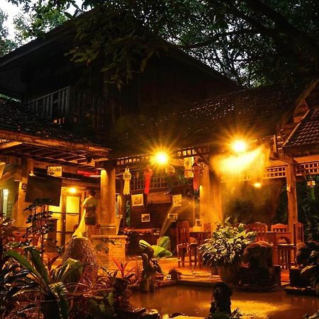 TongLuang Inthanon Homestay โต้งหลวงอินทนนท์โฮมสเตย์ Chom Thong Luaran gambar