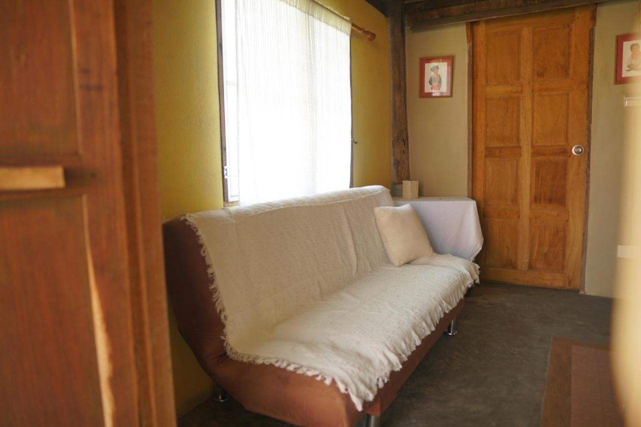 TongLuang Inthanon Homestay โต้งหลวงอินทนนท์โฮมสเตย์ Chom Thong Luaran gambar