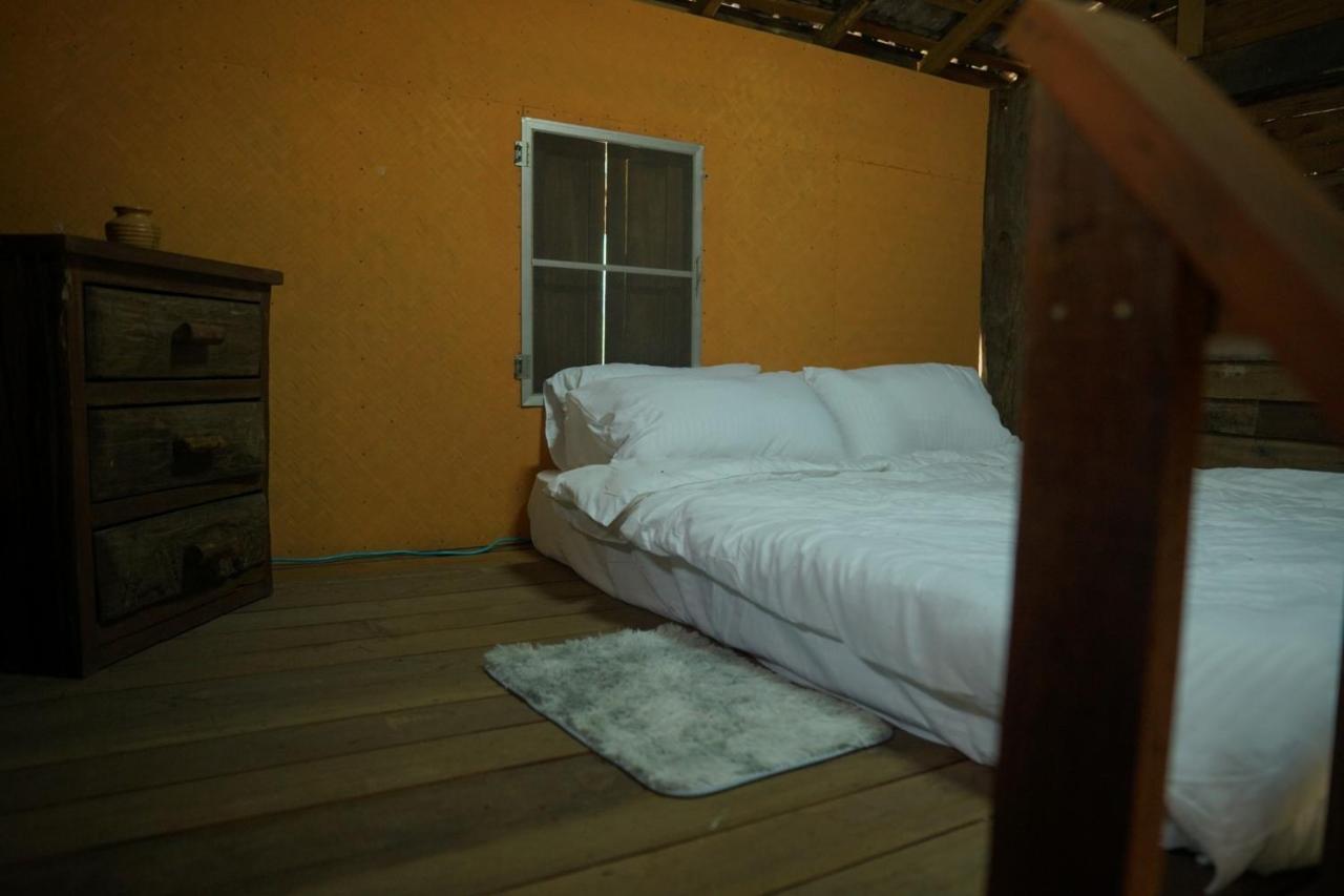 TongLuang Inthanon Homestay โต้งหลวงอินทนนท์โฮมสเตย์ Chom Thong Luaran gambar