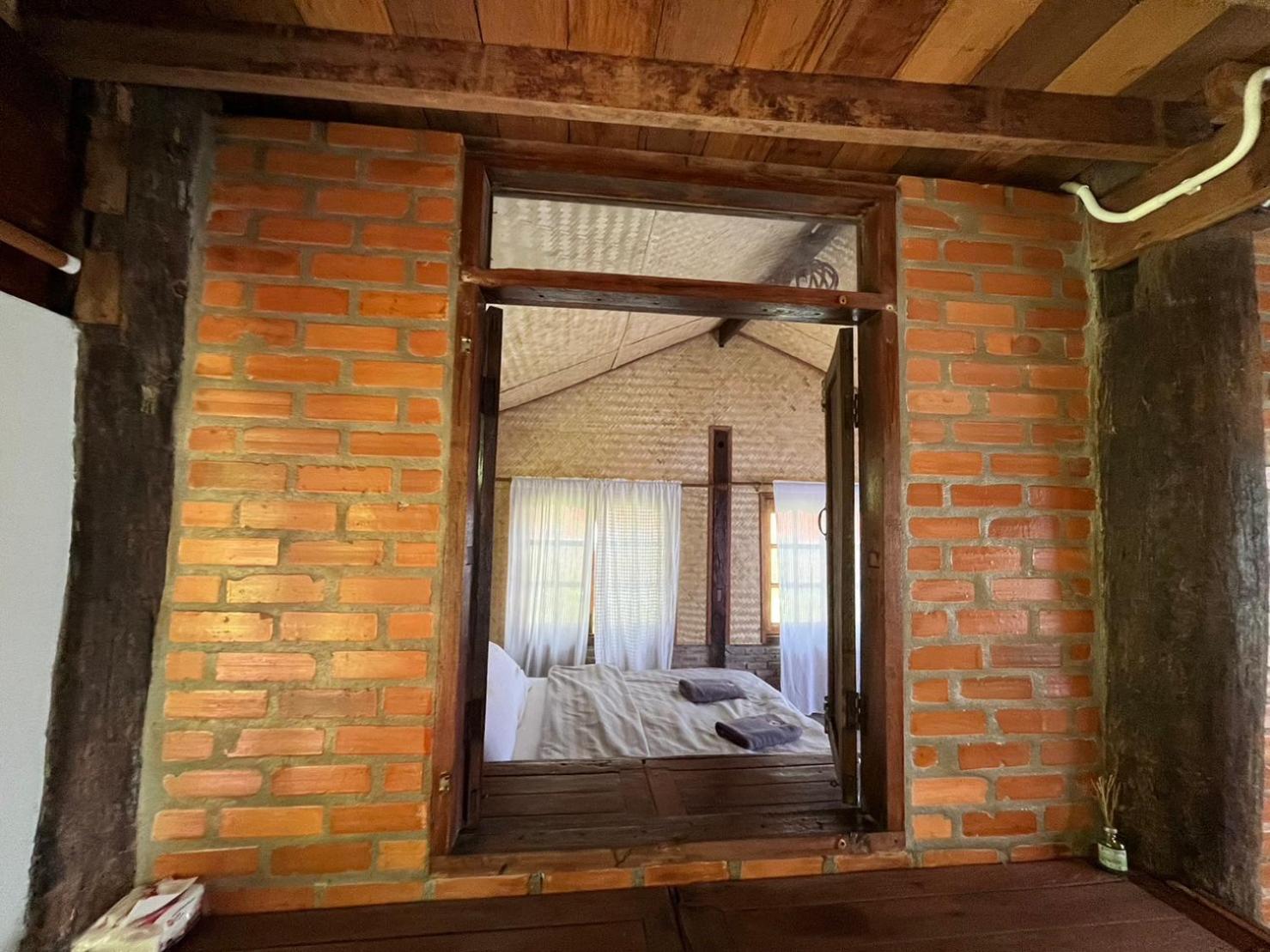 TongLuang Inthanon Homestay โต้งหลวงอินทนนท์โฮมสเตย์ Chom Thong Luaran gambar